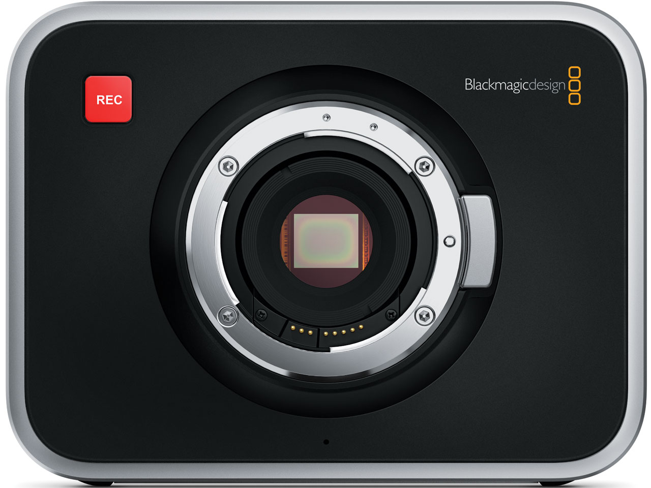 Blackmagic Cinema Camera EF �̐��i�摜