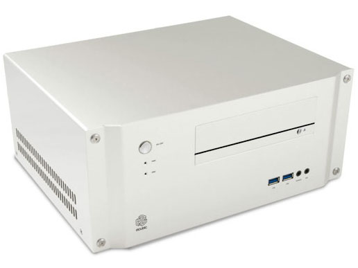 acubic E60 ACE-E60-PW [�s���A�z���C�g] �̐��i�摜