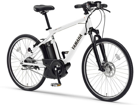 PAS Brace L PM26B 2012�N���f�� [�N���X�^���z���C�g] + ��p�[�d��