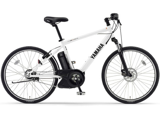 PAS Brace L PM26B 2012�N���f�� [�N���X�^���z���C�g] + ��p�[�d�� �̐��i�摜