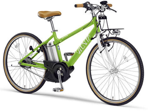 PAS VIENTA PM26V 2012�N���f�� [�N���[�o�[�O���[��] + ��p�[�d��