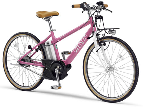 PAS VIENTA PM26V 2012�N���f�� [�y�X�J�s���N] + ��p�[�d��