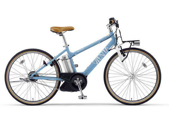 PAS VIENTA PM26V 2012�N���f�� [�u���[�Y�u���[] + ��p�[�d�� �̐��i�摜