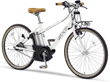 PAS VIENTA PM26V 2012�N���f�� [�N���X�^���z���C�g] + ��p�[�d��