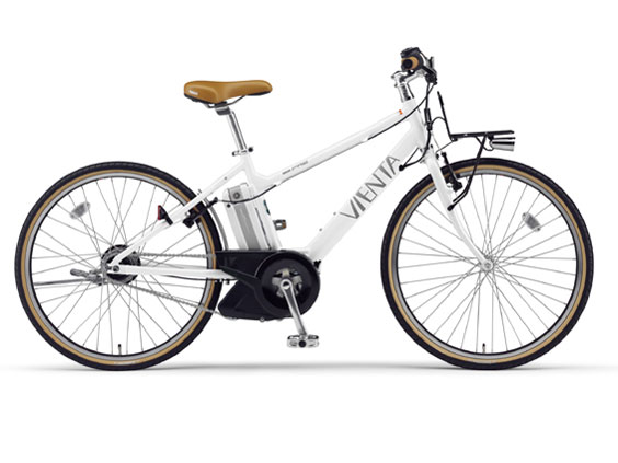 PAS VIENTA PM26V 2012�N���f�� [�N���X�^���z���C�g] + ��p�[�d�� �̐��i�摜