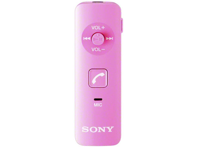 DRC-BTN40 (P) [�s���N] �̐��i�摜