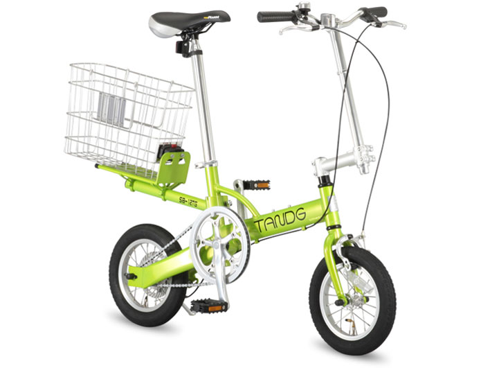 TANDG SUBWAY BIKE SB-12TG [��]