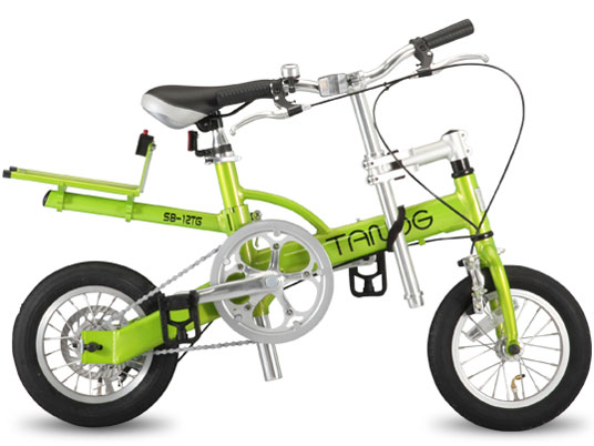 TANDG SUBWAY BIKE SB-12TG [��]