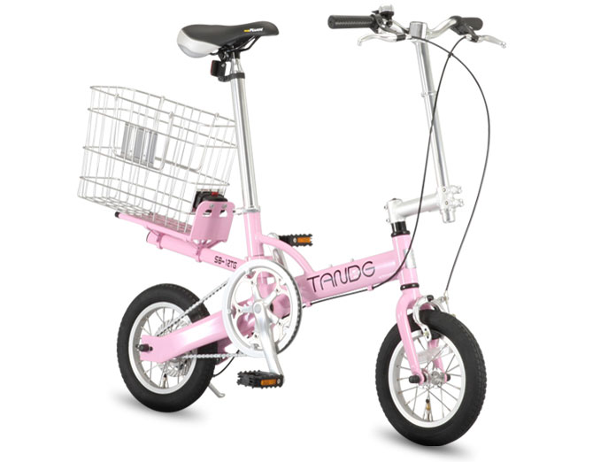TANDG SUBWAY BIKE SB-12TG [��]