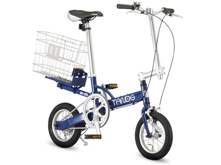 TANDG SUBWAY BIKE SB-12TG [��]