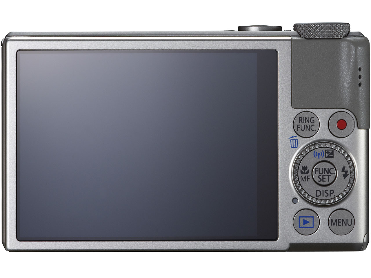 PowerShot S110 [�V���o�[]