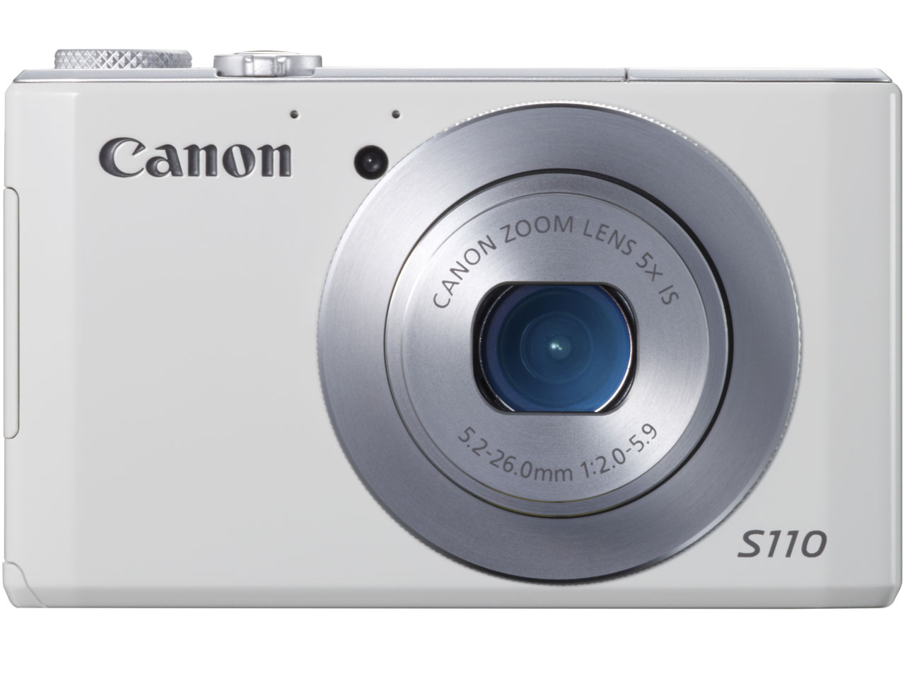 PowerShot S110 [�z���C�g]