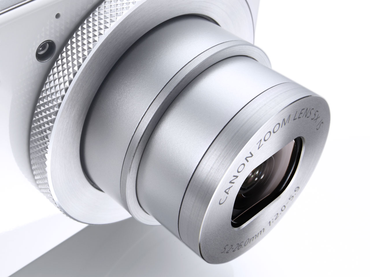 PowerShot S110 [�z���C�g]