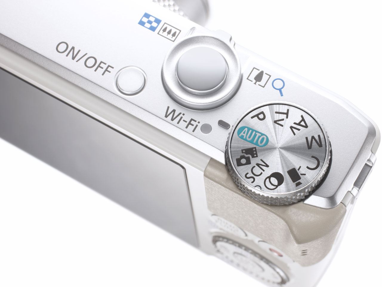 PowerShot S110 [�z���C�g]