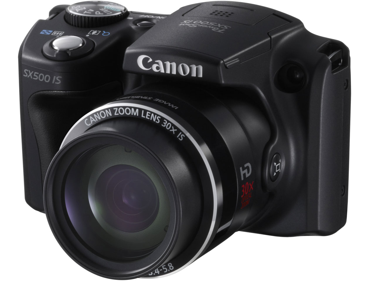 Canon PowerShot SX500 IS 本体 ジャンク扱い品 CANON PowerShot SX500 IS 価格比較 - 価格.com