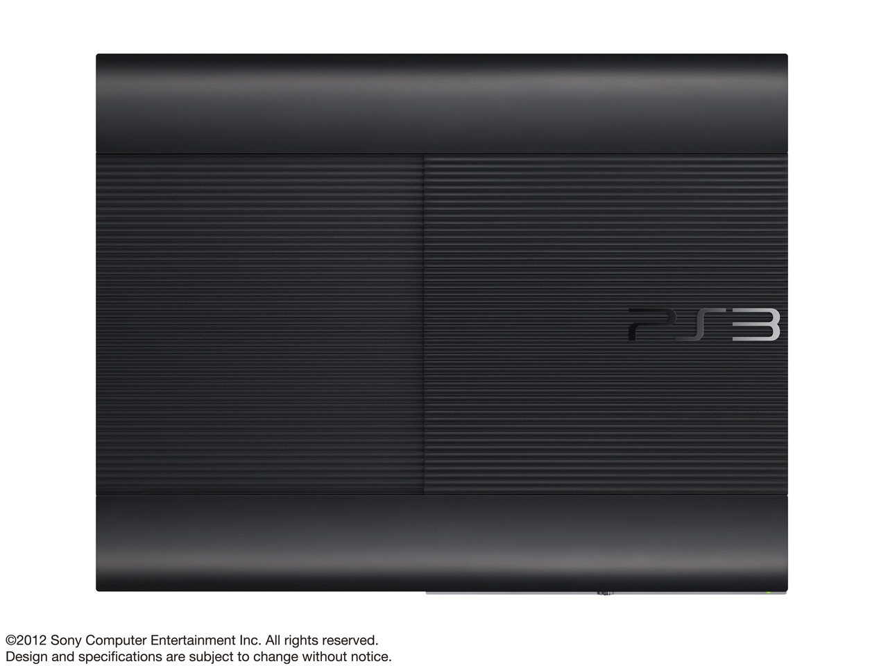 �v���C�X�e�[�V����3 HDD 500GB �`���R�[���E�u���b�N CECH-4000C