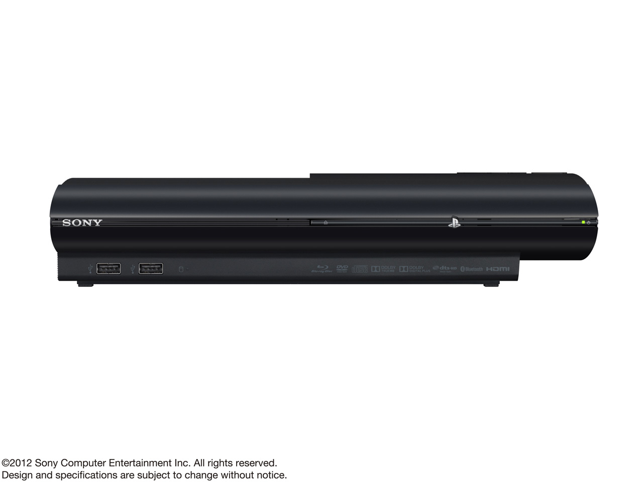 �v���C�X�e�[�V����3 HDD 500GB �`���R�[���E�u���b�N CECH-4000C