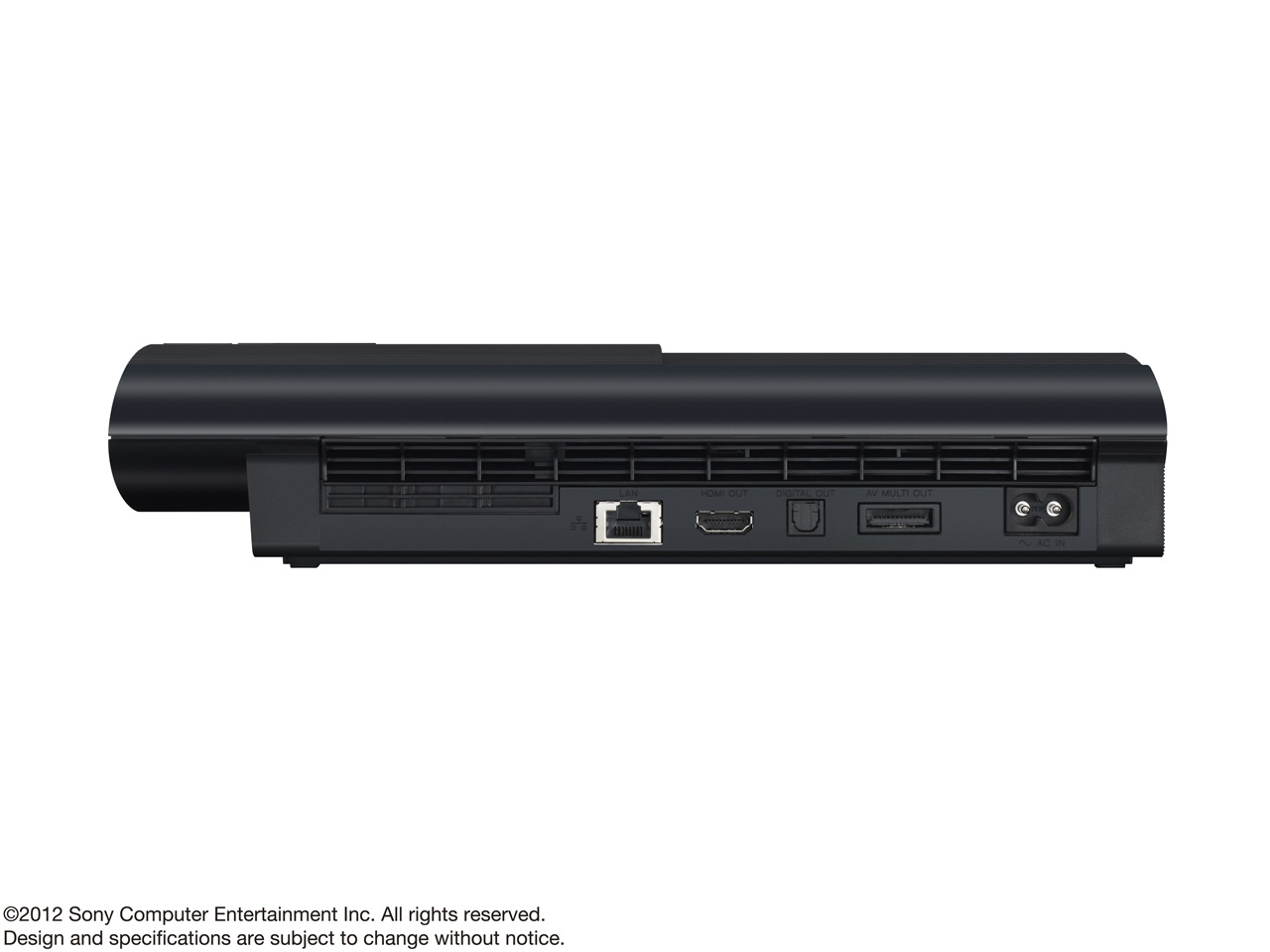 �v���C�X�e�[�V����3 HDD 500GB �`���R�[���E�u���b�N CECH-4000C