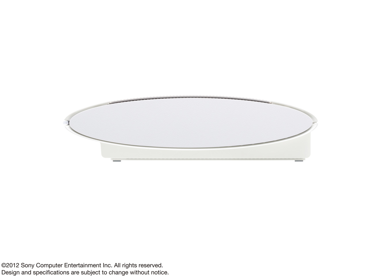 �v���C�X�e�[�V����3 HDD 250GB �N���V�b�N�E�z���C�g CECH-4000B LW