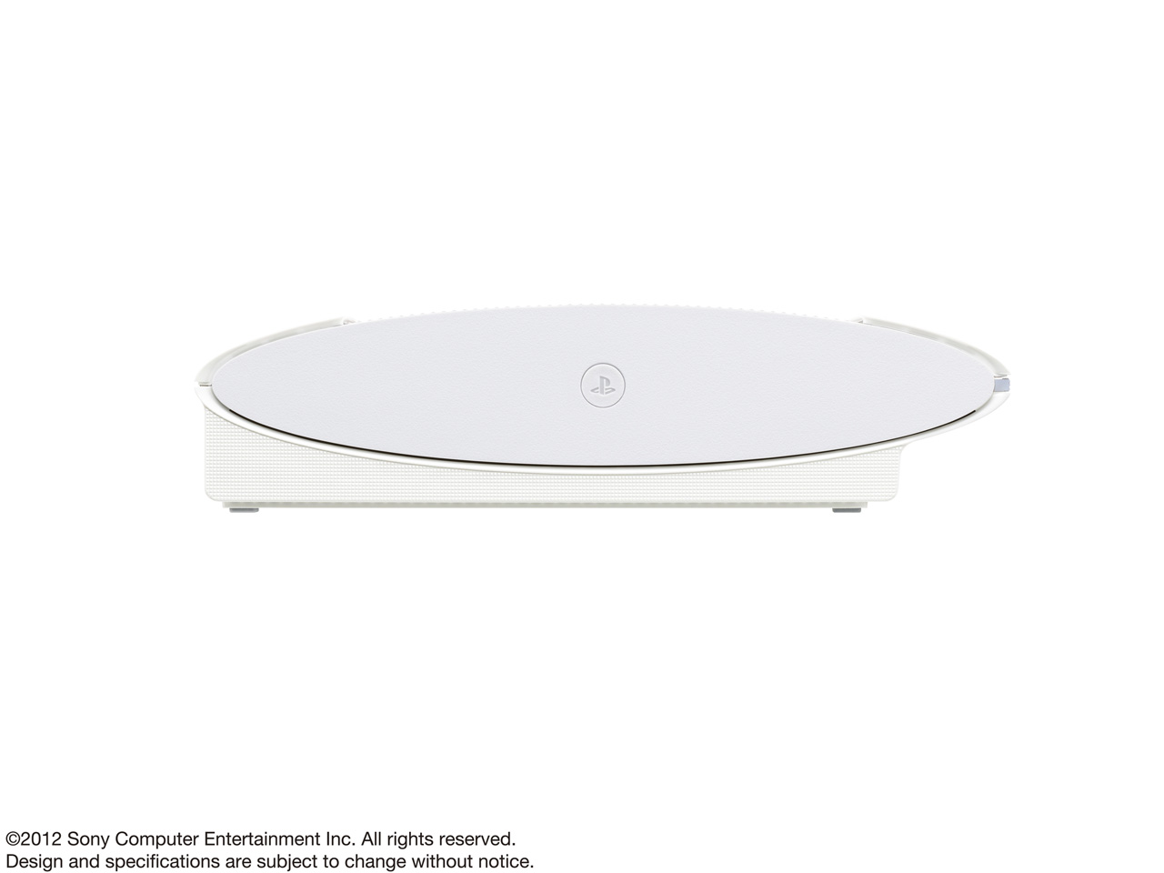 �v���C�X�e�[�V����3 HDD 250GB �N���V�b�N�E�z���C�g CECH-4000B LW