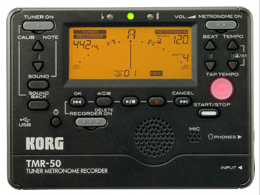 TMR-50 [�u���b�N] �̐��i�摜