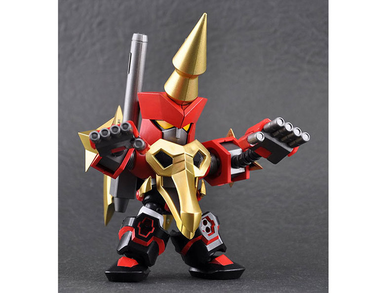 ES�����V���[�Y ES����10 �K�C�L���O LEGEND OF DAIKU-MARYU ���C�L���O&�o���L���O