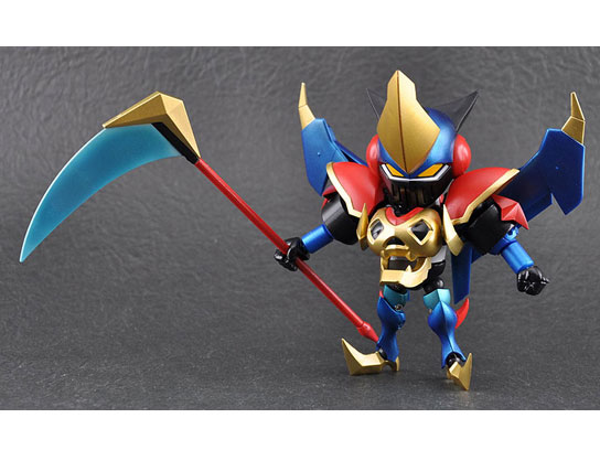 ES�����V���[�Y ES����10 �K�C�L���O LEGEND OF DAIKU-MARYU ���C�L���O&�o���L���O