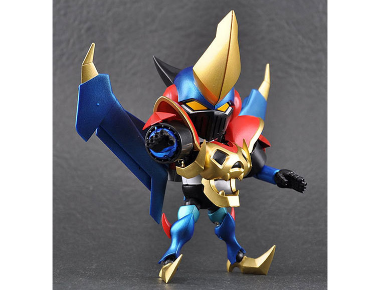 ES�����V���[�Y ES����10 �K�C�L���O LEGEND OF DAIKU-MARYU ���C�L���O&�o���L���O