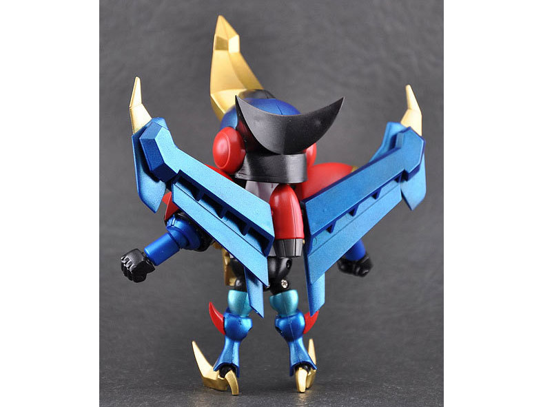 ES�����V���[�Y ES����10 �K�C�L���O LEGEND OF DAIKU-MARYU ���C�L���O&�o���L���O