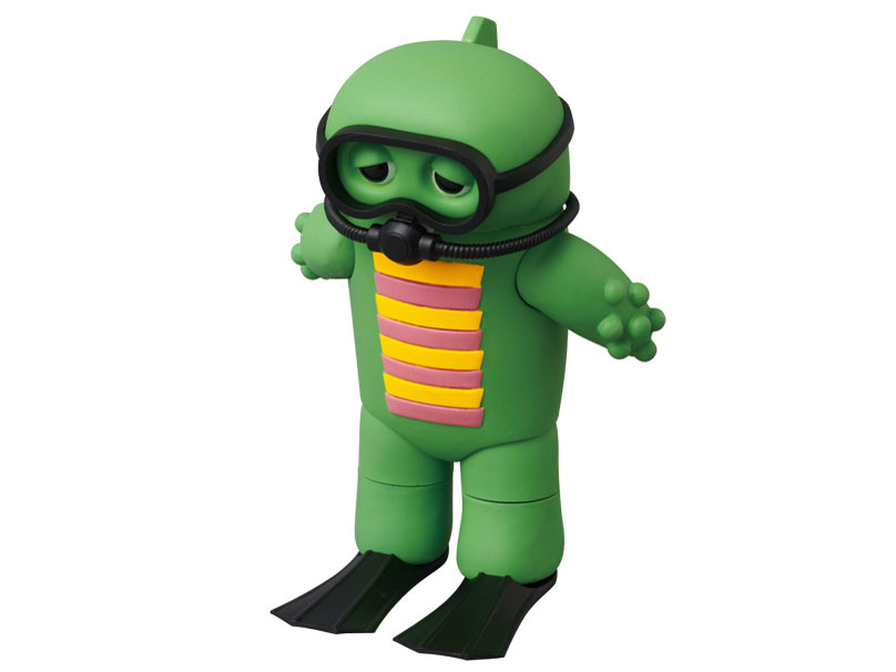 �~���N���A�N�V�����t�B�M���A No.052 �K�`���s��