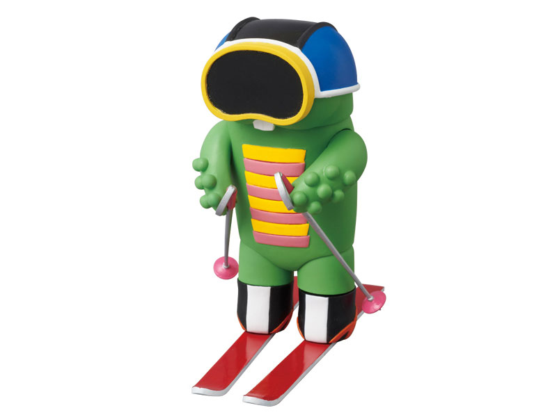 �~���N���A�N�V�����t�B�M���A No.052 �K�`���s��