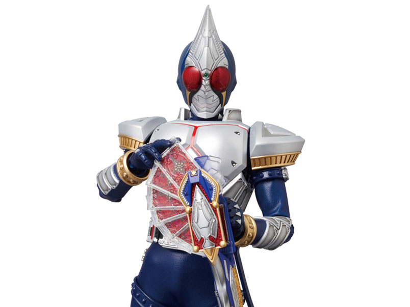 ���A���A�N�V�����q�[���[�YDX No.568 ���ʃ��C�_�[�u���C�h