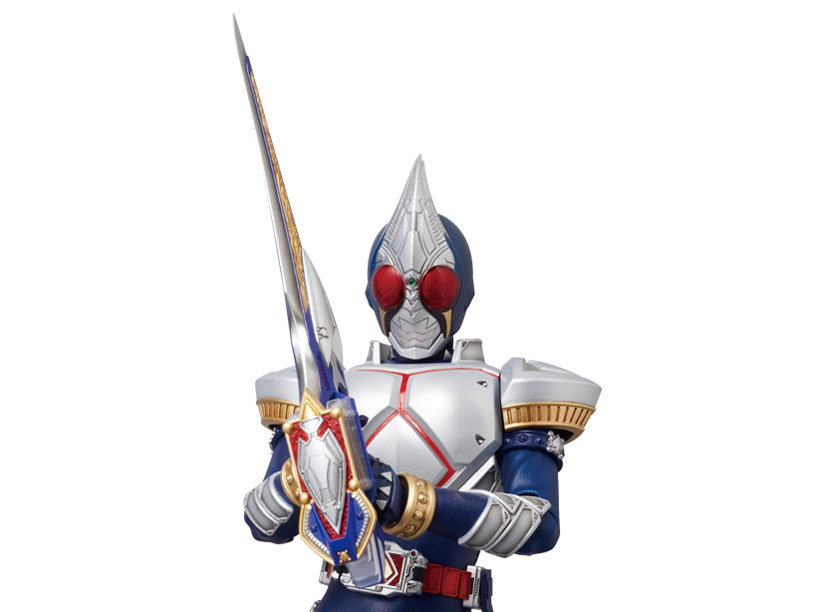 ���A���A�N�V�����q�[���[�YDX No.568 ���ʃ��C�_�[�u���C�h