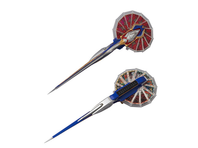 ���A���A�N�V�����q�[���[�YDX No.568 ���ʃ��C�_�[�u���C�h