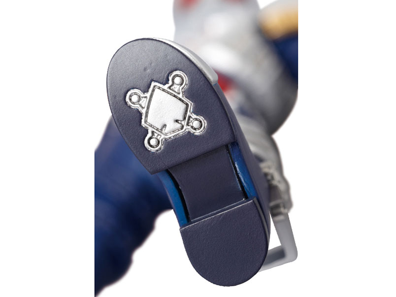 ���A���A�N�V�����q�[���[�YDX No.568 ���ʃ��C�_�[�u���C�h