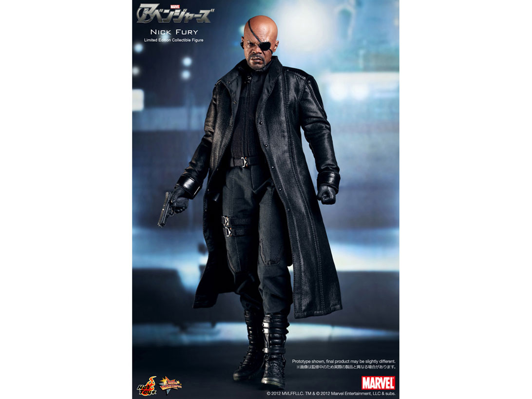 ���[�r�[�E�}�X�^�[�s�[�X #169 �A�x���W���[�Y 1/6�X�P�[�� �j�b�N�E�t���[���[