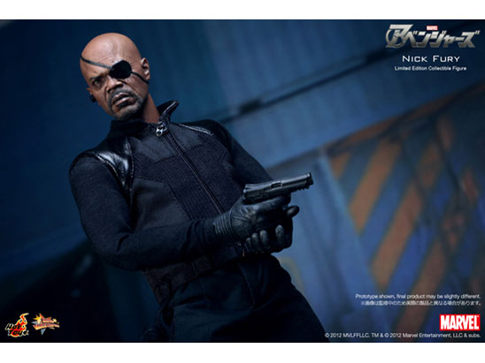 ���[�r�[�E�}�X�^�[�s�[�X #169 �A�x���W���[�Y 1/6�X�P�[�� �j�b�N�E�t���[���[