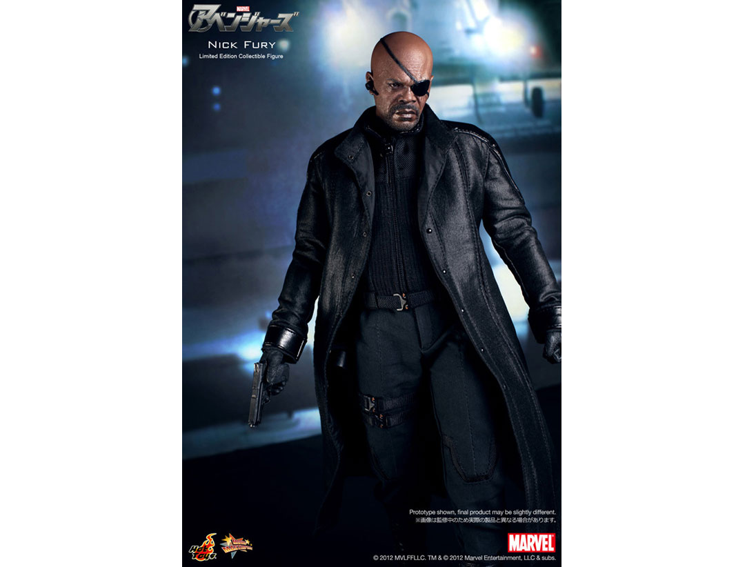 ���[�r�[�E�}�X�^�[�s�[�X #169 �A�x���W���[�Y 1/6�X�P�[�� �j�b�N�E�t���[���[