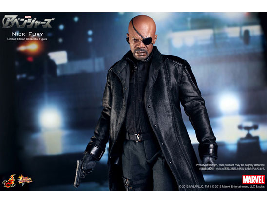 ���[�r�[�E�}�X�^�[�s�[�X #169 �A�x���W���[�Y 1/6�X�P�[�� �j�b�N�E�t���[���[