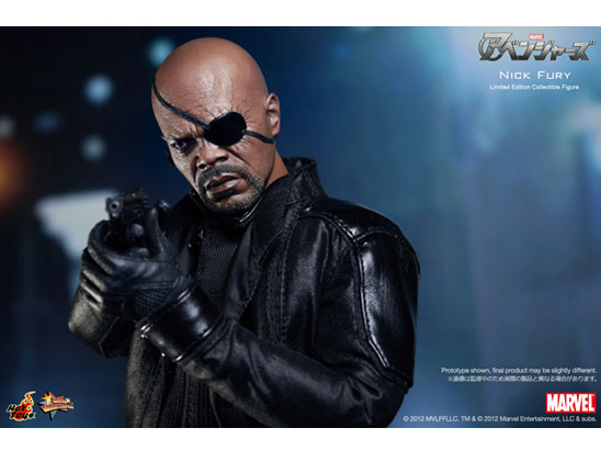 ���[�r�[�E�}�X�^�[�s�[�X #169 �A�x���W���[�Y 1/6�X�P�[�� �j�b�N�E�t���[���[