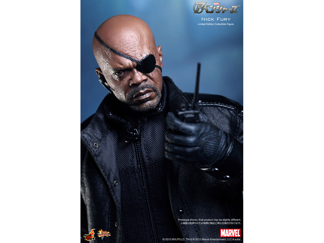 ���[�r�[�E�}�X�^�[�s�[�X #169 �A�x���W���[�Y 1/6�X�P�[�� �j�b�N�E�t���[���[