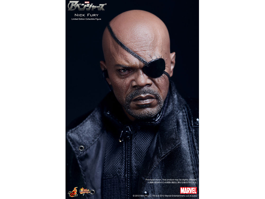 ���[�r�[�E�}�X�^�[�s�[�X #169 �A�x���W���[�Y 1/6�X�P�[�� �j�b�N�E�t���[���[