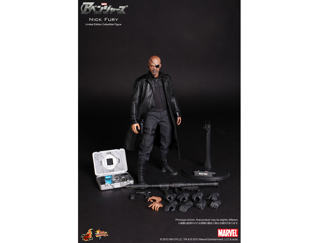 ���[�r�[�E�}�X�^�[�s�[�X #169 �A�x���W���[�Y 1/6�X�P�[�� �j�b�N�E�t���[���[