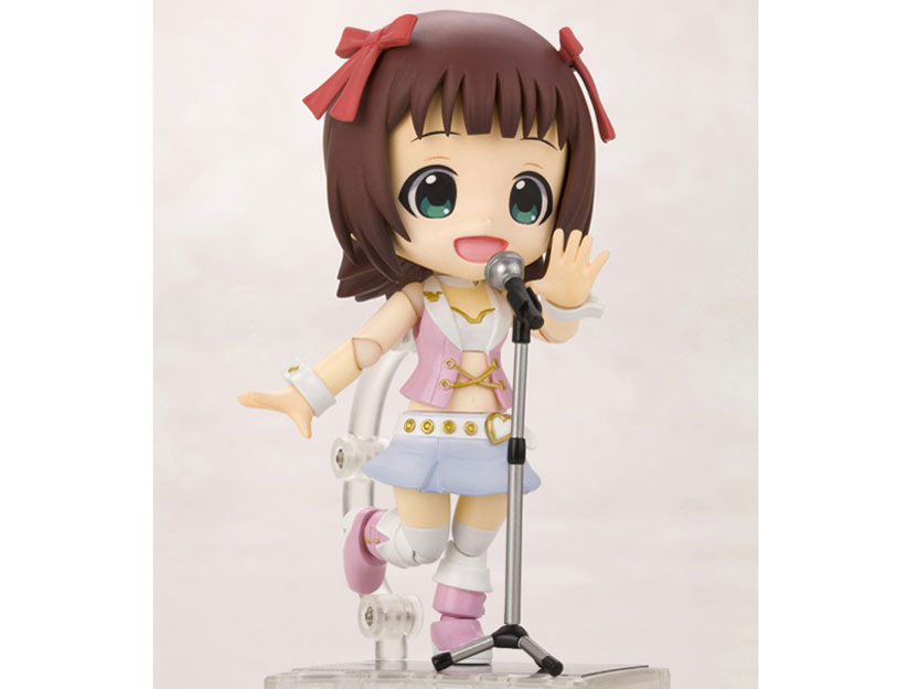 �L���[�|�b�V�� �A�C�h���}�X�^�[ �V�C�t��