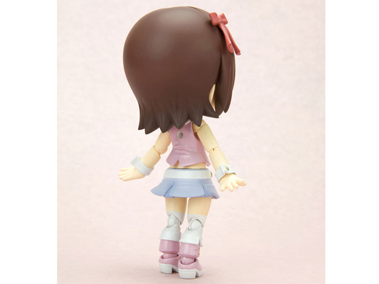 �L���[�|�b�V�� �A�C�h���}�X�^�[ �V�C�t��