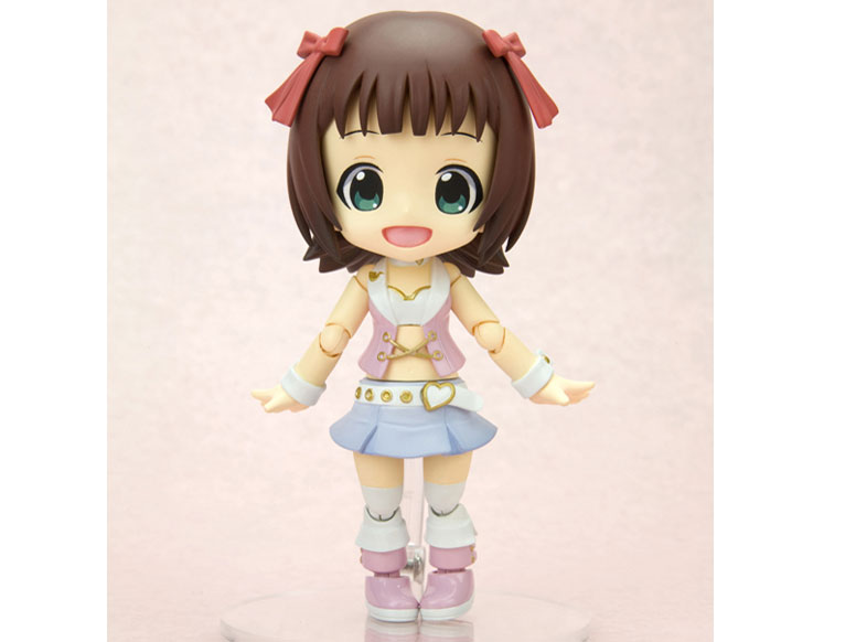 �L���[�|�b�V�� �A�C�h���}�X�^�[ �V�C�t��