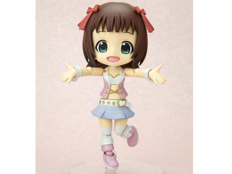 �L���[�|�b�V�� �A�C�h���}�X�^�[ �V�C�t��