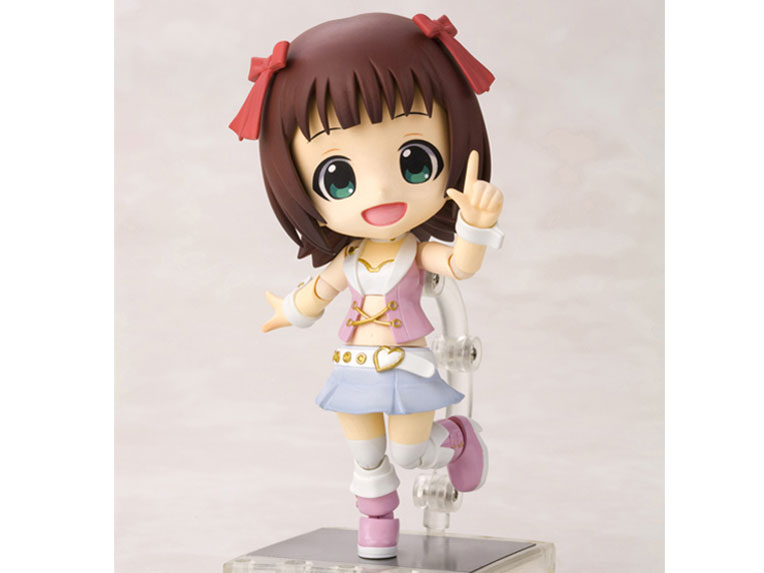 �L���[�|�b�V�� �A�C�h���}�X�^�[ �V�C�t�� �̐��i�摜