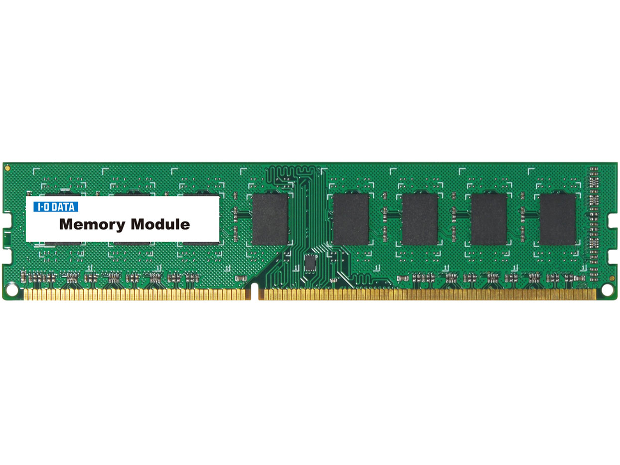 DY1600-8G/EC [DDR3 PC3-12800 8GB] �̐��i�摜