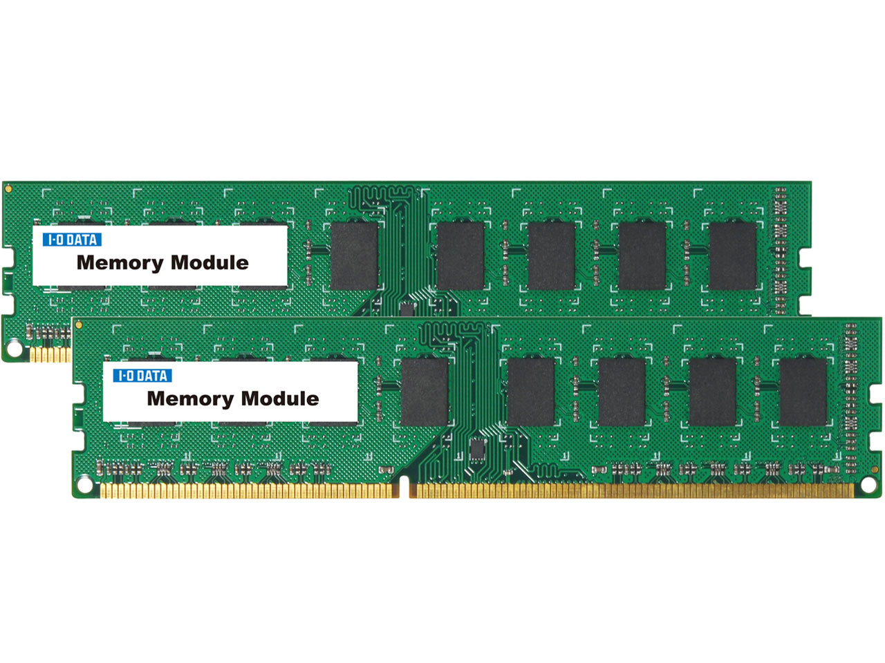 DY1600-8GX2/EC [DDR3 PC3-12800 8GB 2���g] �̐��i�摜